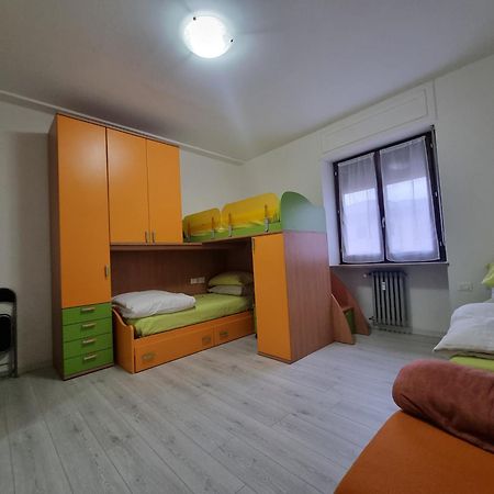 Casa Luisa - Appartamento Negrar Dış mekan fotoğraf