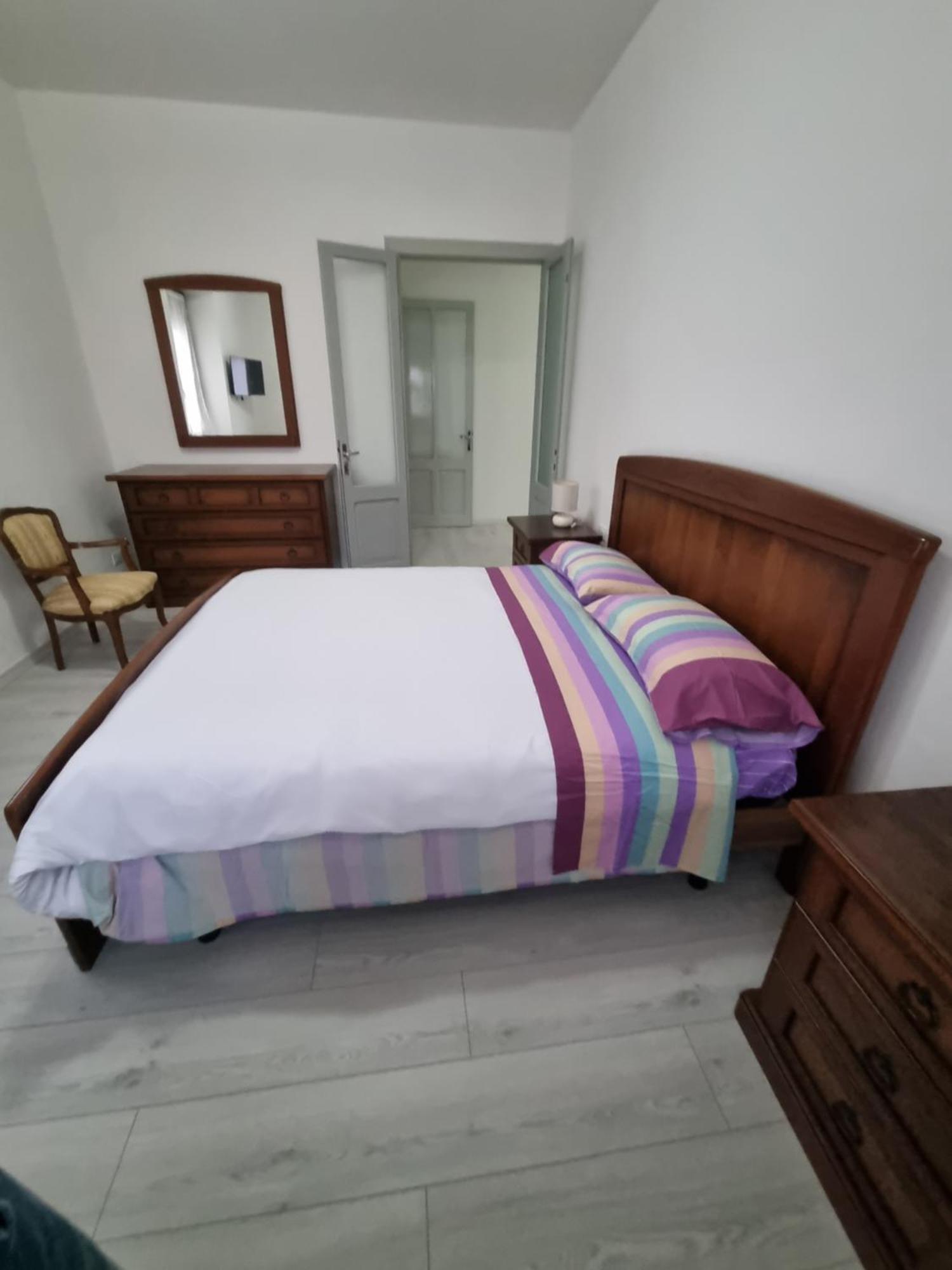 Casa Luisa - Appartamento Negrar Dış mekan fotoğraf