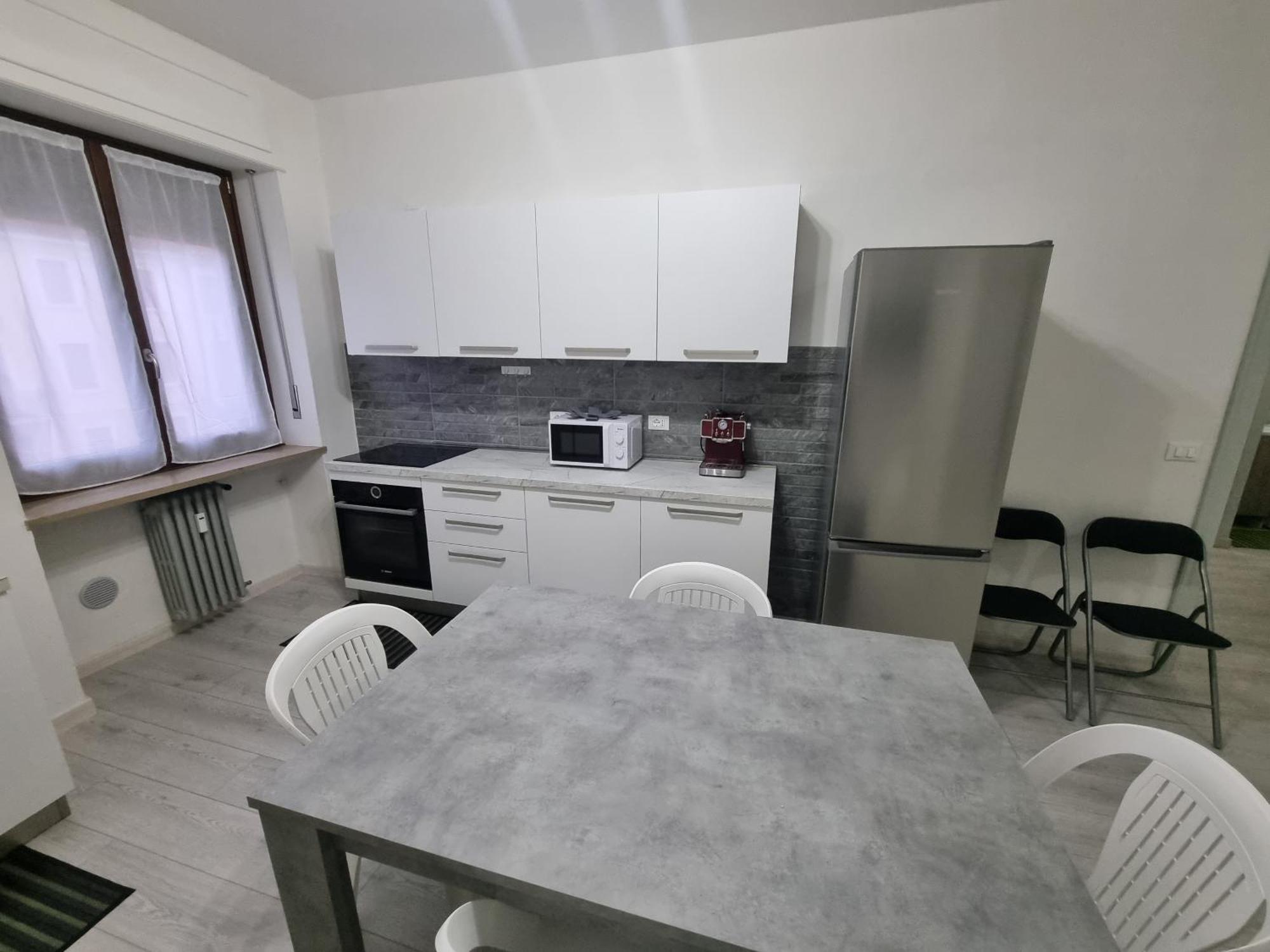 Casa Luisa - Appartamento Negrar Dış mekan fotoğraf