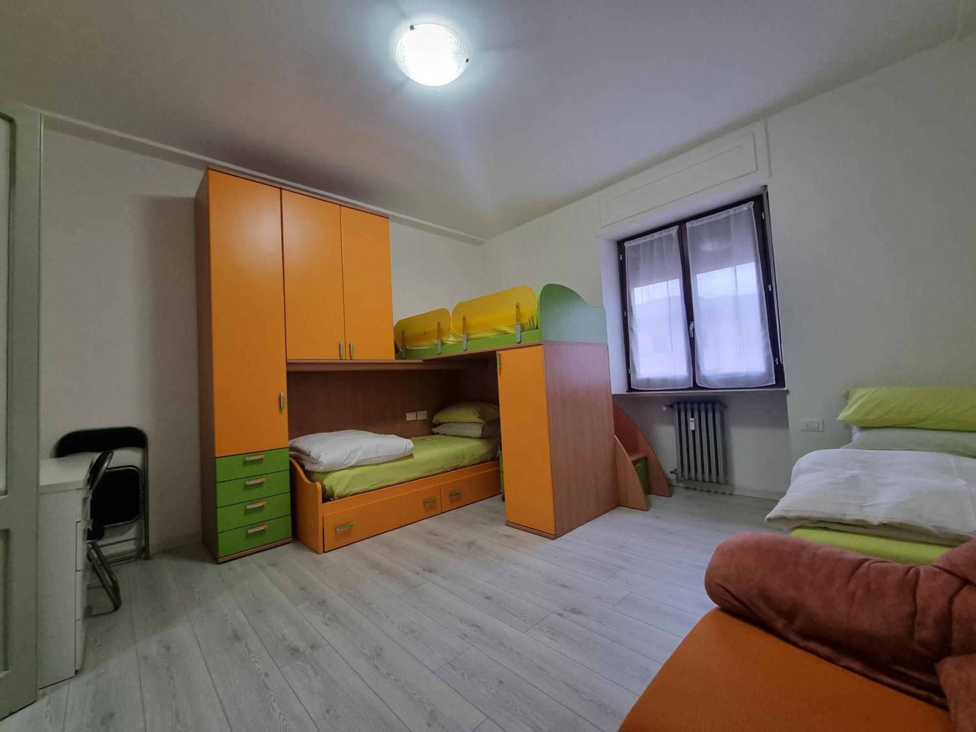 Casa Luisa - Appartamento Negrar Dış mekan fotoğraf