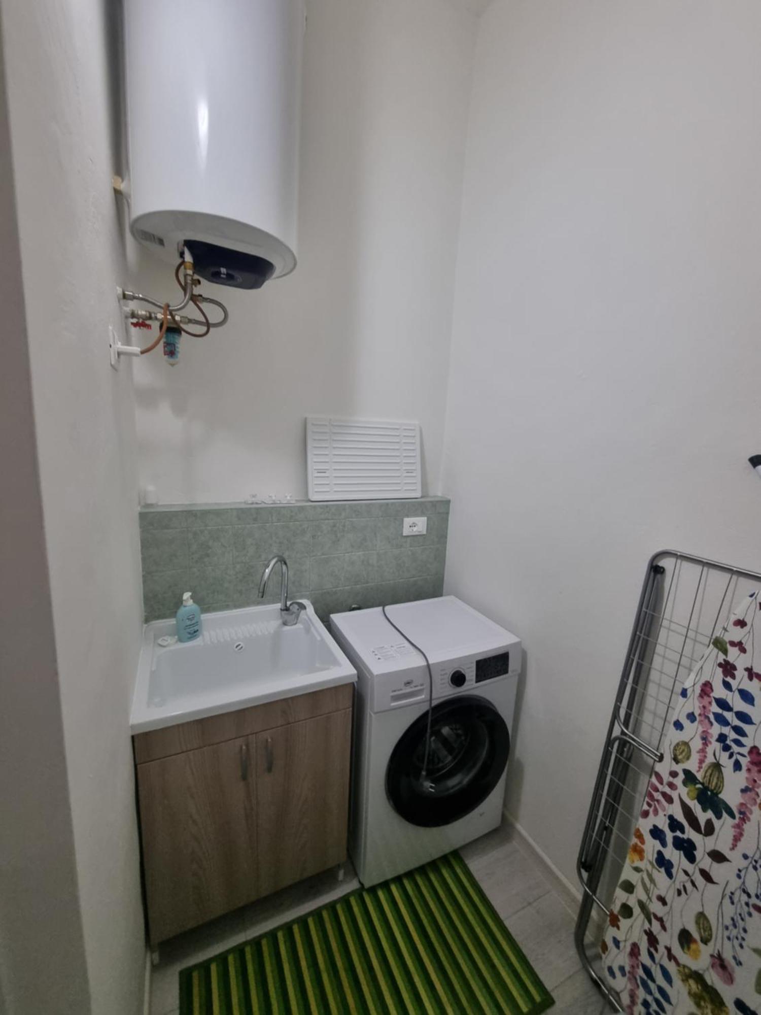 Casa Luisa - Appartamento Negrar Dış mekan fotoğraf