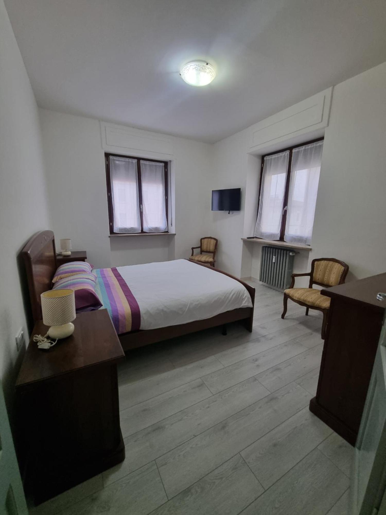 Casa Luisa - Appartamento Negrar Dış mekan fotoğraf