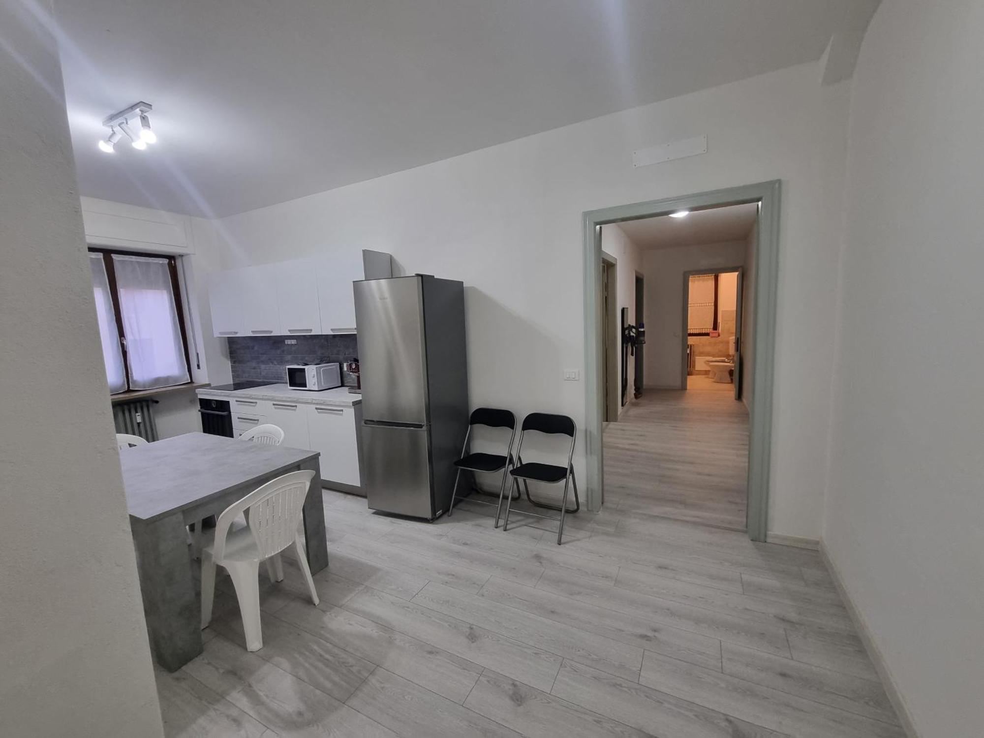 Casa Luisa - Appartamento Negrar Dış mekan fotoğraf