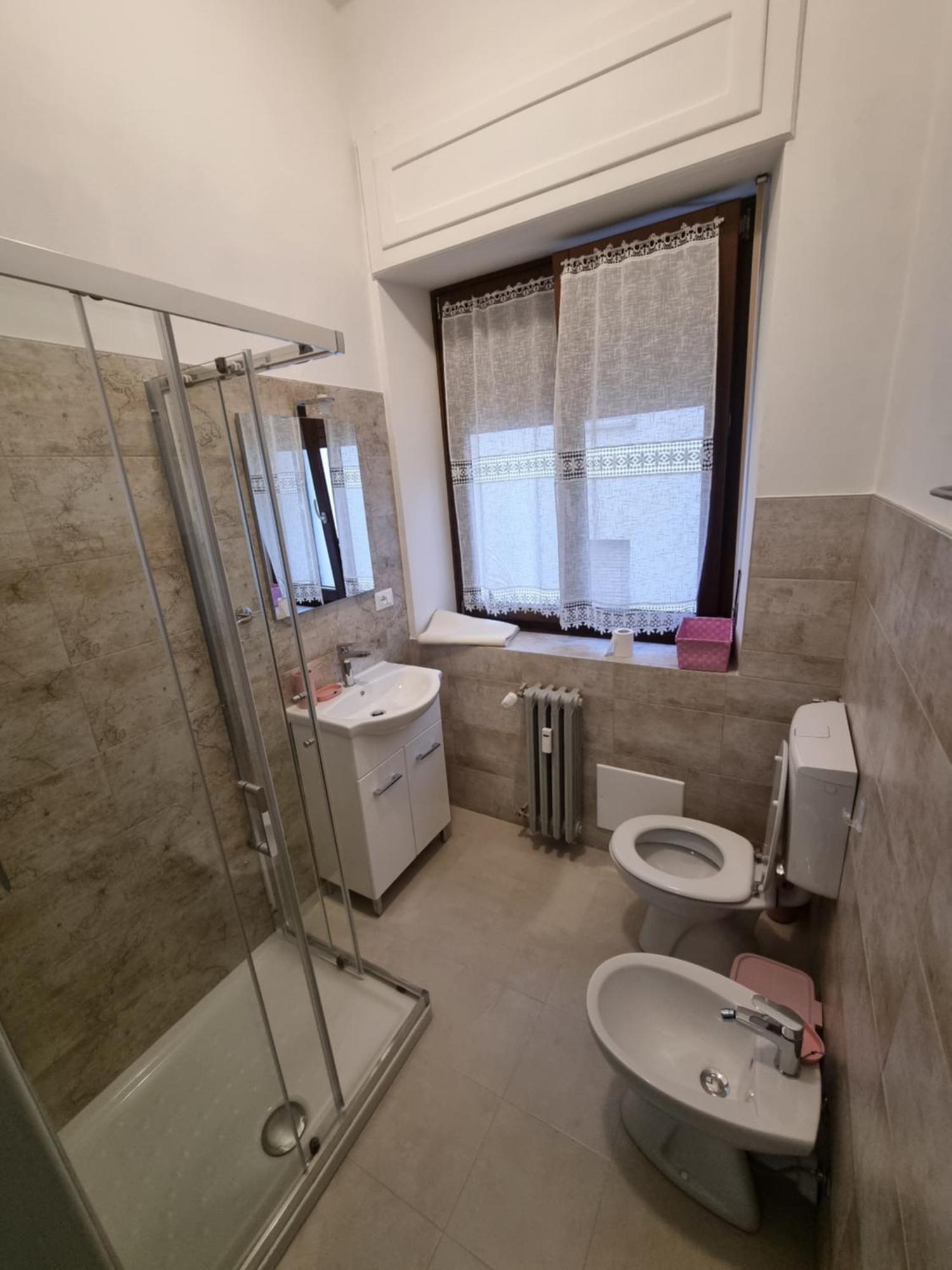 Casa Luisa - Appartamento Negrar Dış mekan fotoğraf