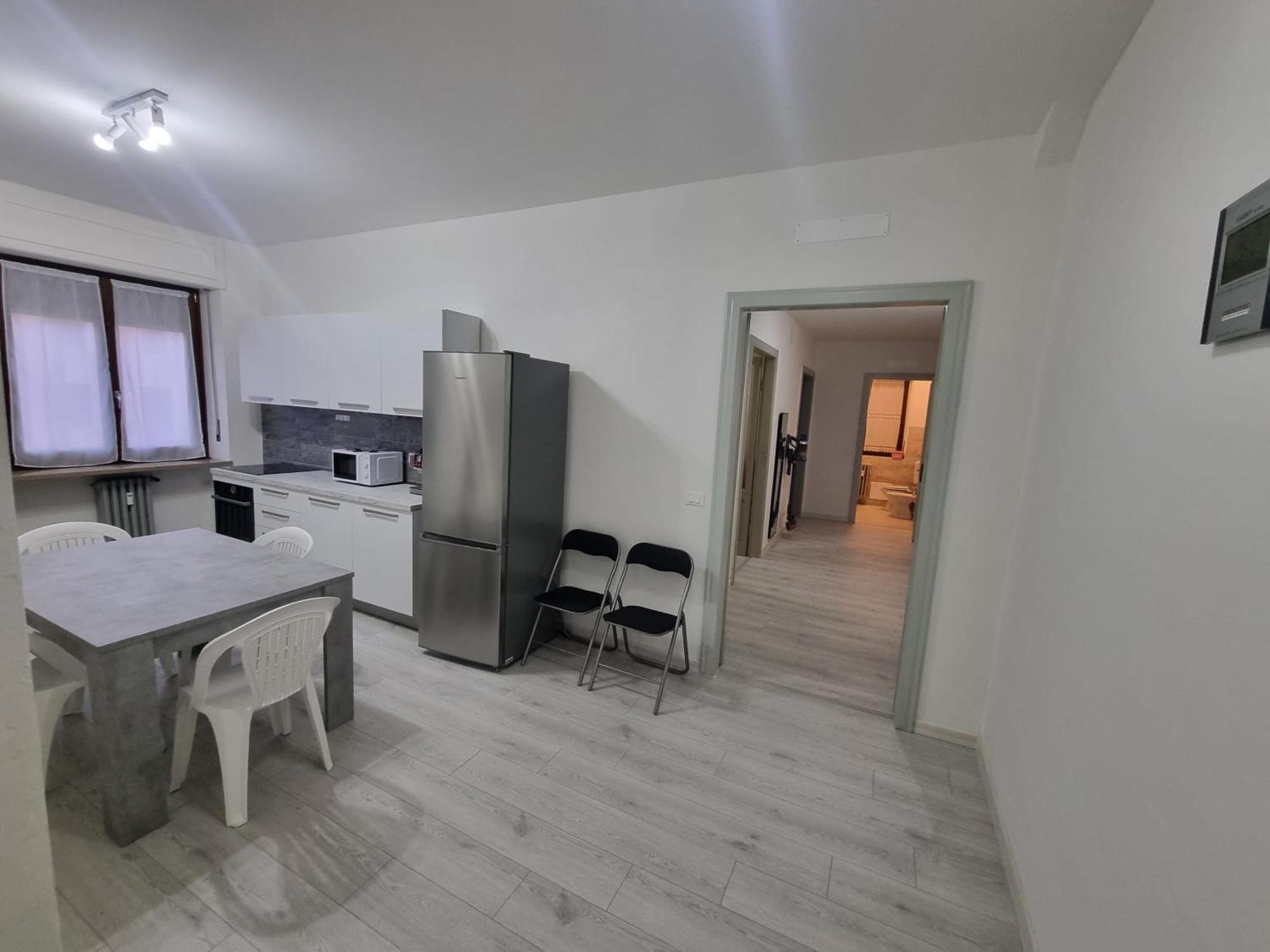 Casa Luisa - Appartamento Negrar Dış mekan fotoğraf