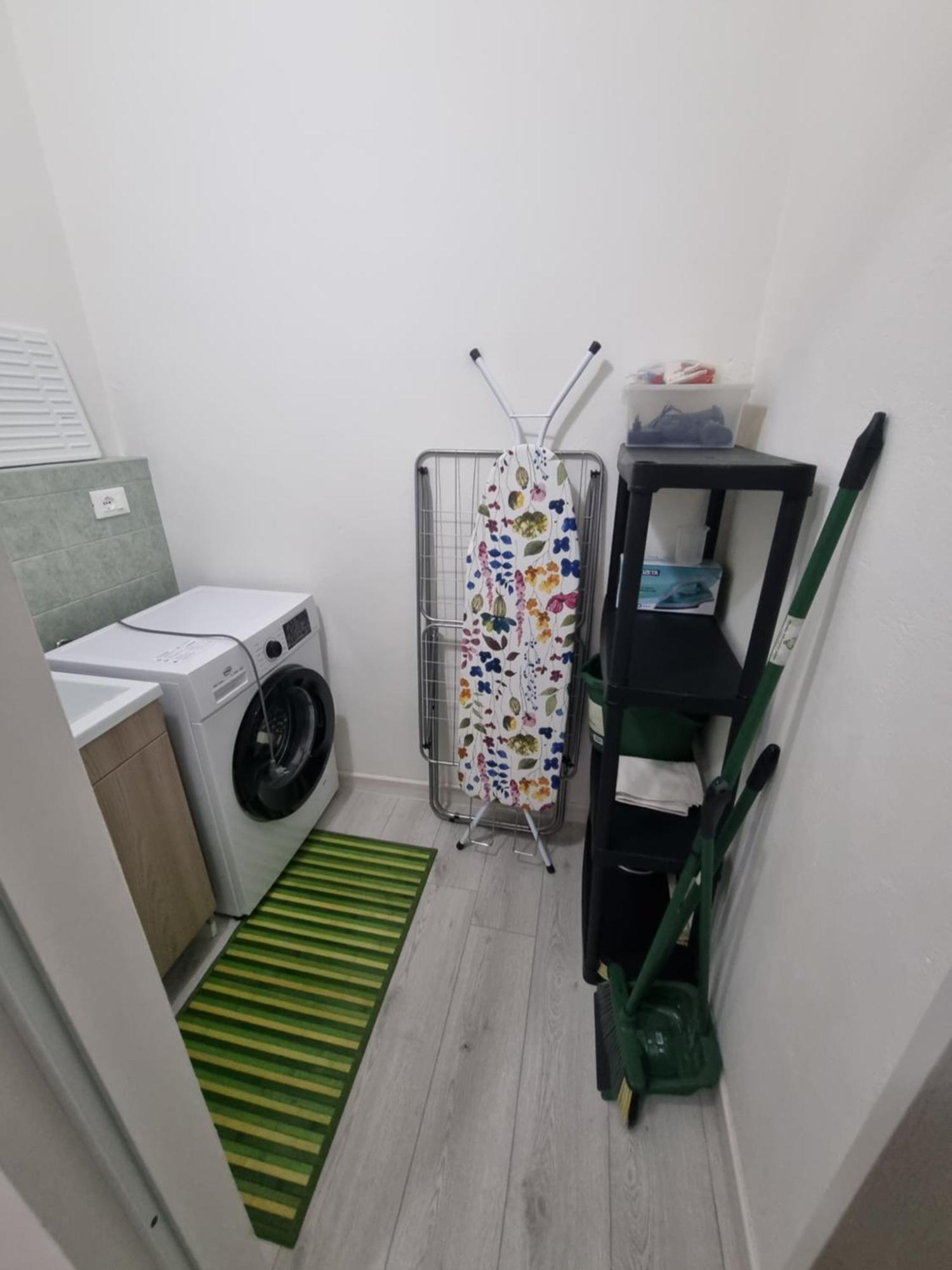 Casa Luisa - Appartamento Negrar Dış mekan fotoğraf