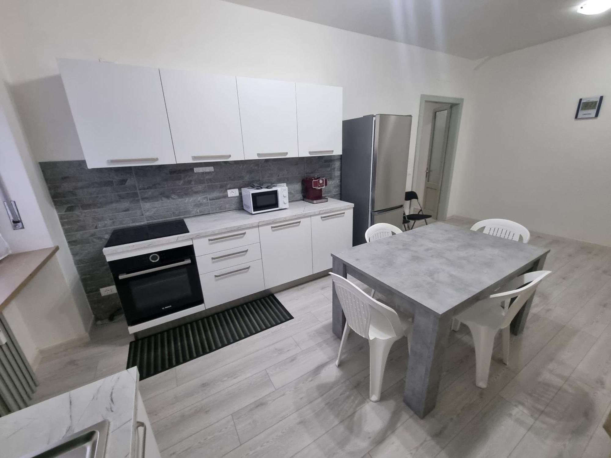 Casa Luisa - Appartamento Negrar Dış mekan fotoğraf