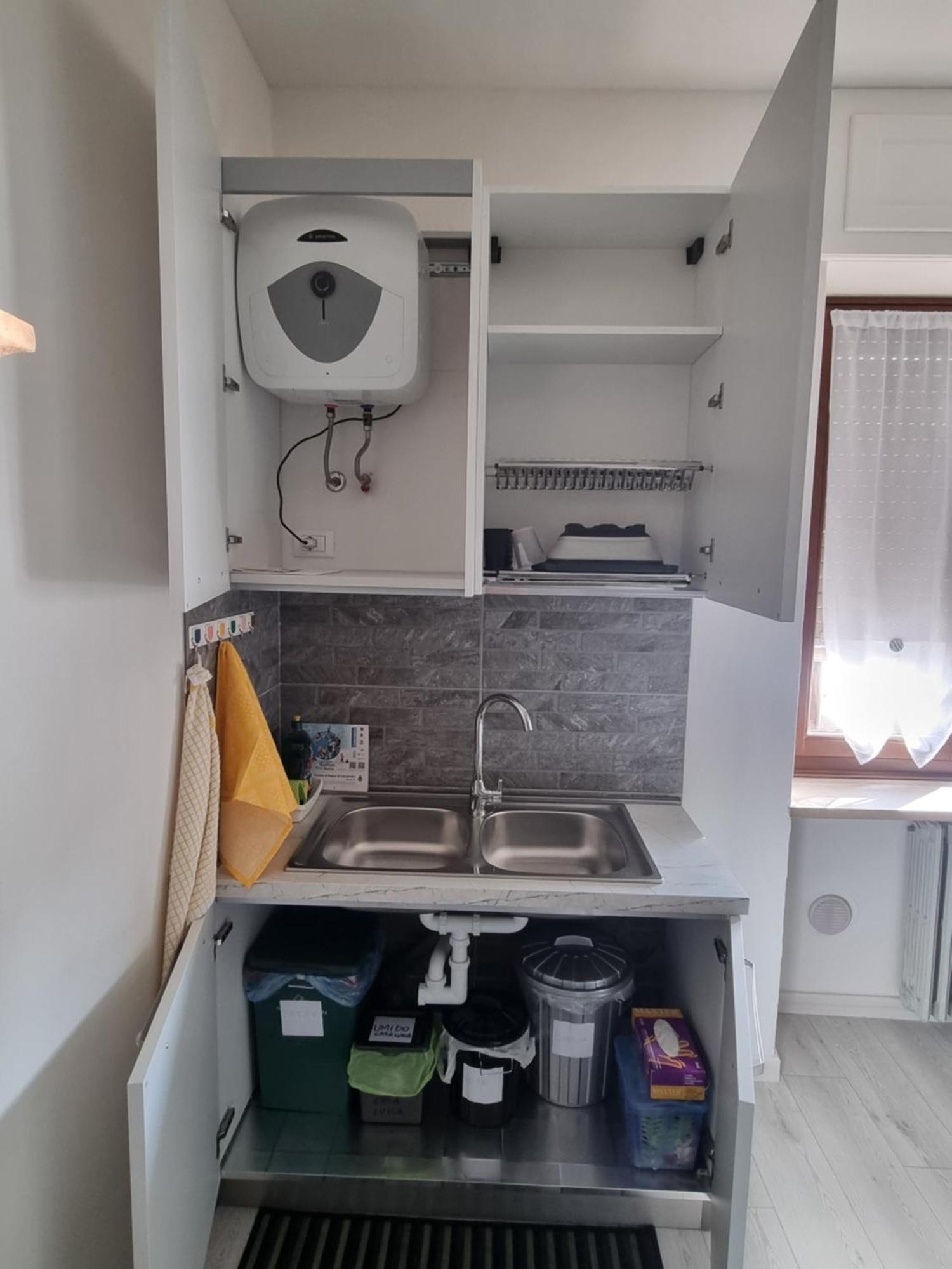 Casa Luisa - Appartamento Negrar Dış mekan fotoğraf