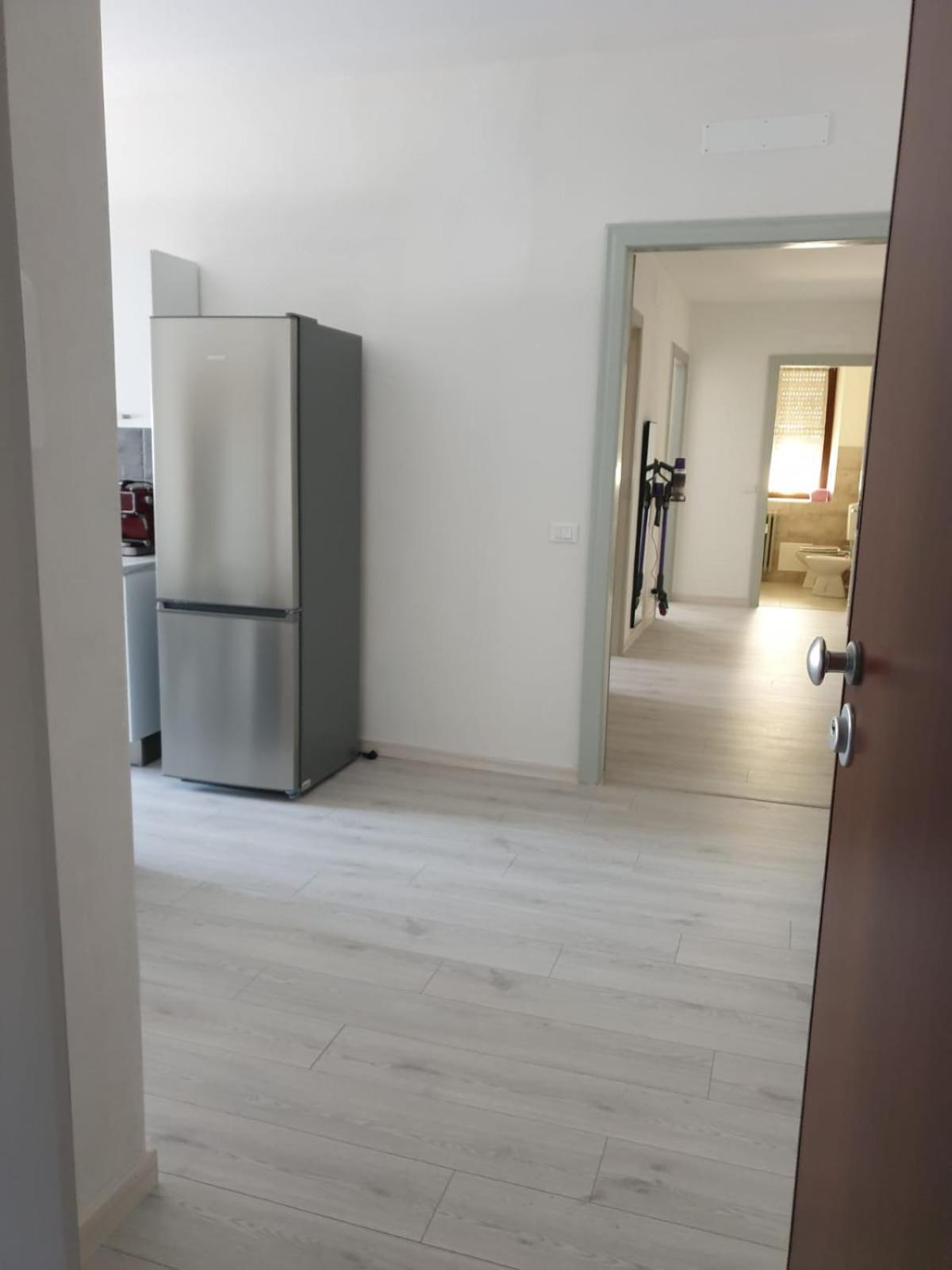 Casa Luisa - Appartamento Negrar Dış mekan fotoğraf