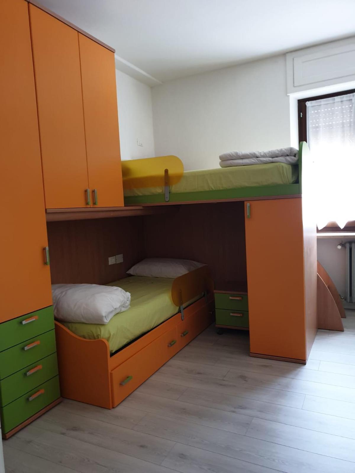 Casa Luisa - Appartamento Negrar Dış mekan fotoğraf