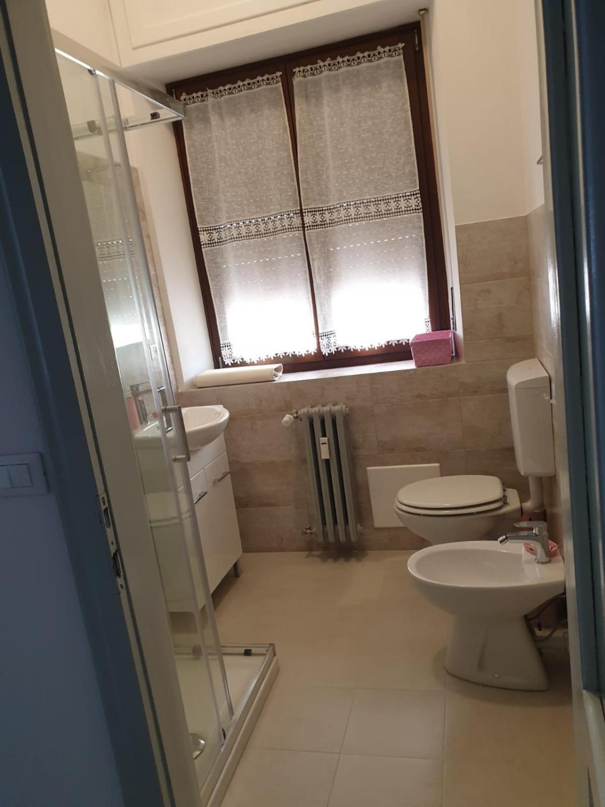 Casa Luisa - Appartamento Negrar Dış mekan fotoğraf