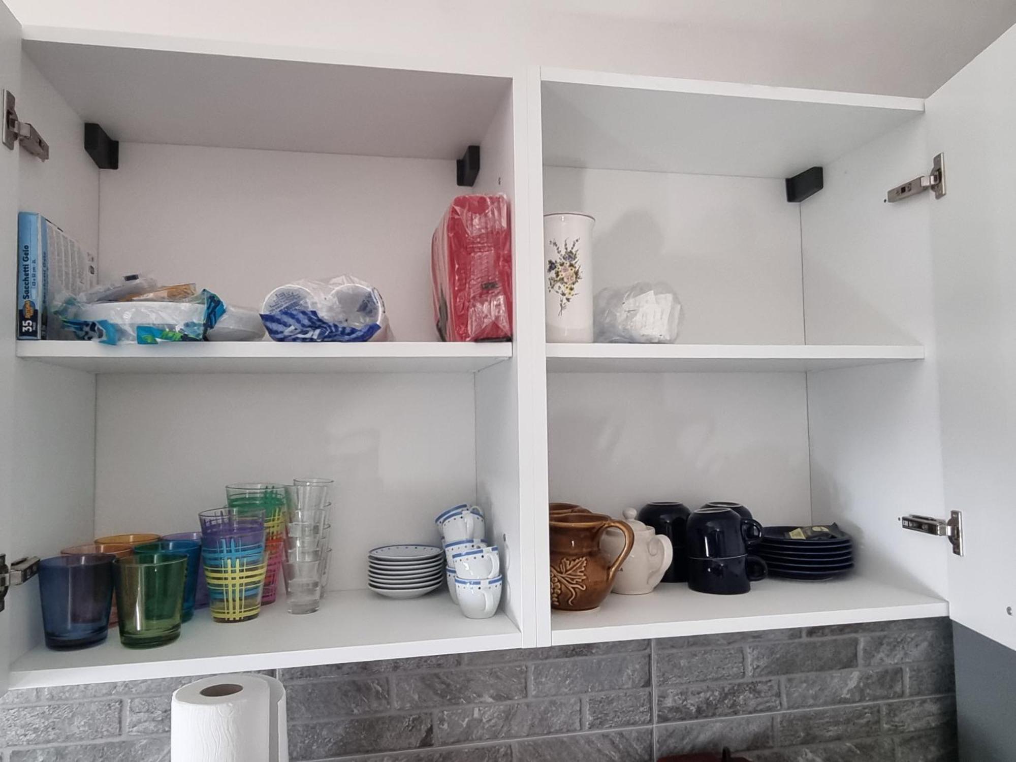 Casa Luisa - Appartamento Negrar Dış mekan fotoğraf