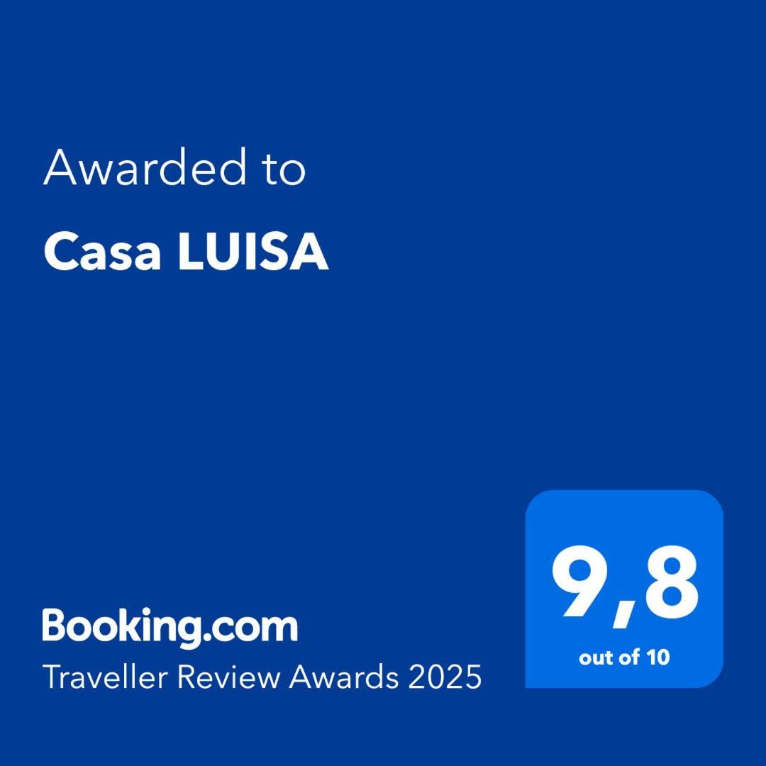 Casa Luisa - Appartamento Negrar Dış mekan fotoğraf